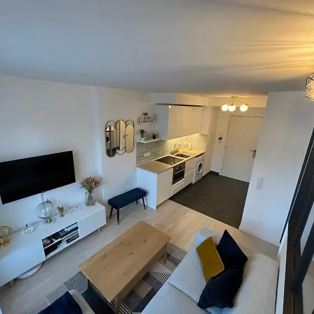 Studio 31m2 * فيرفاي