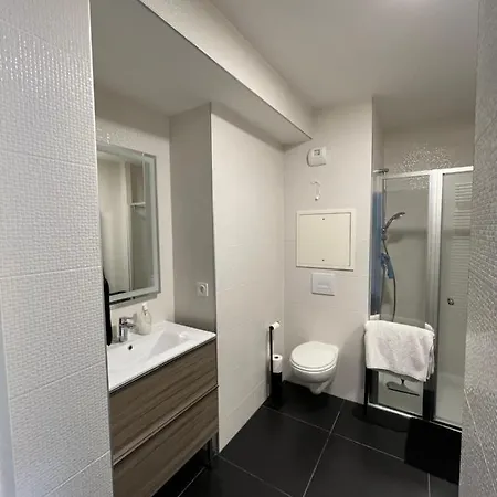 Studio 31m2 فيرفاي