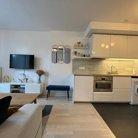 Studio 31m2